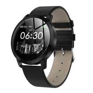 Heart Rate Smart watch With Bluetooth - RAPBLUE