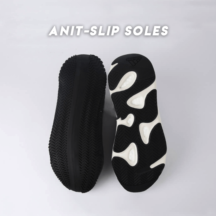 Waterproof Shoe Covers 3.0 - RAPBLUE