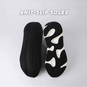 Waterproof Shoe Covers 3.0 - RAPBLUE