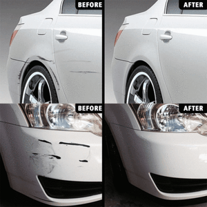 Car scratch repair wax - one glide scratch remover - RAPBLUE