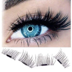 Magnetic Eyelashes - RAPBLUE