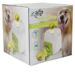 Automatic Dog Ball Fetch Machine - RAPBLUE