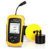 Portable Fish Finder - RAPBLUE