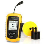 Portable Fish Finder - RAPBLUE