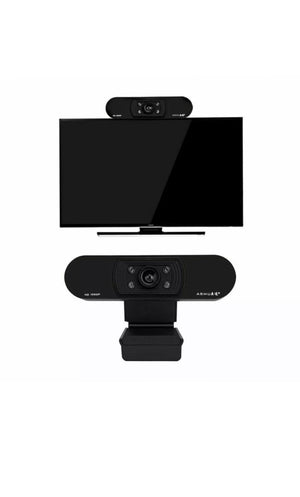 Ashu HD Pro Webcam - RAPBLUE