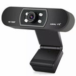 Ashu HD Pro Webcam - RAPBLUE