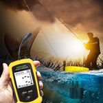 Portable Fish Finder - RAPBLUE