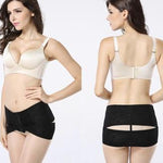 Hip-Up Pelvis correction belt - RAPBLUE