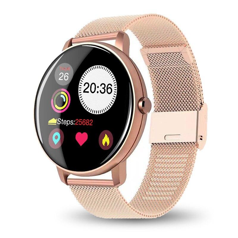 2020 Full Touch Smart Watch For Men/Women - RAPBLUE