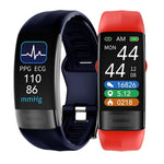 IP67 Smart Fitness Bracelet Watch - RAPBLUE