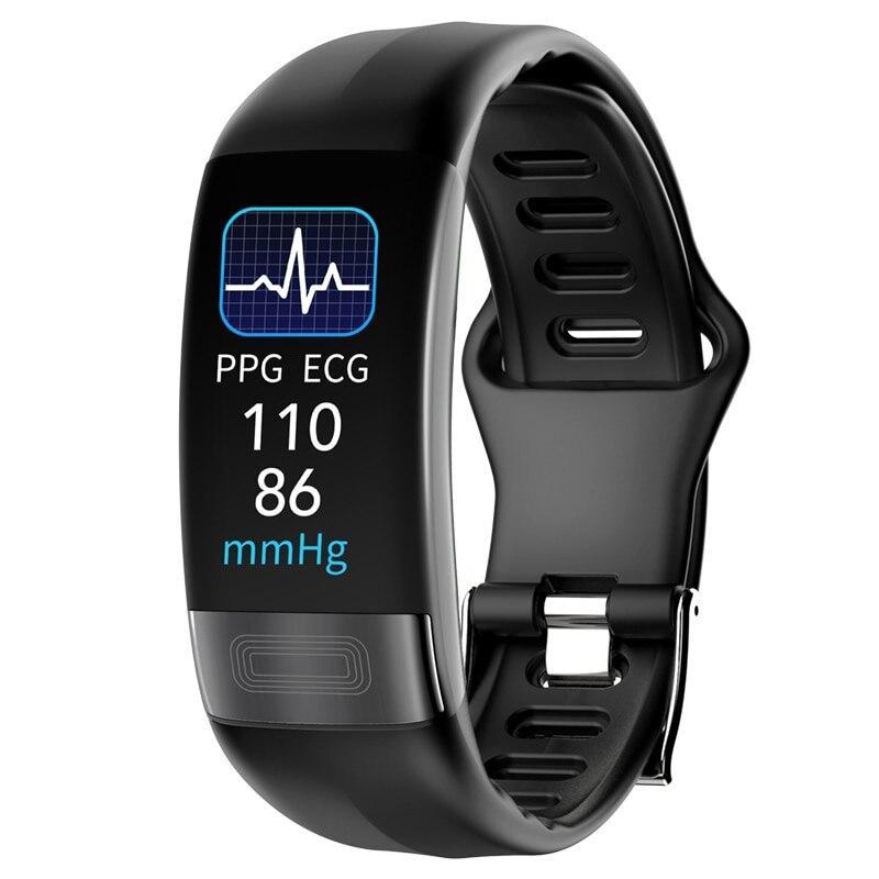 IP67 Smart Fitness Bracelet Watch - RAPBLUE