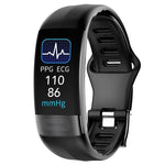 IP67 Smart Fitness Bracelet Watch - RAPBLUE