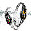 Premium smart watch for women compatible with android & iOS - RAPBLUE