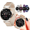 Ladies 3D Diamond Glass Smartwatch - RAPBLUE