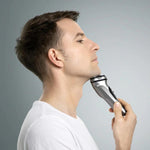 Smart Rechargeable 3D Electric Shaver For Men - RAPBLUE