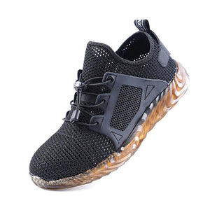 Indestructible Military Grade Shoes - RAPBLUE