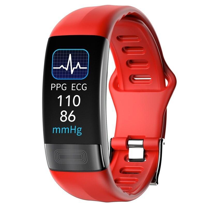 IP67 Smart Fitness Bracelet Watch - RAPBLUE