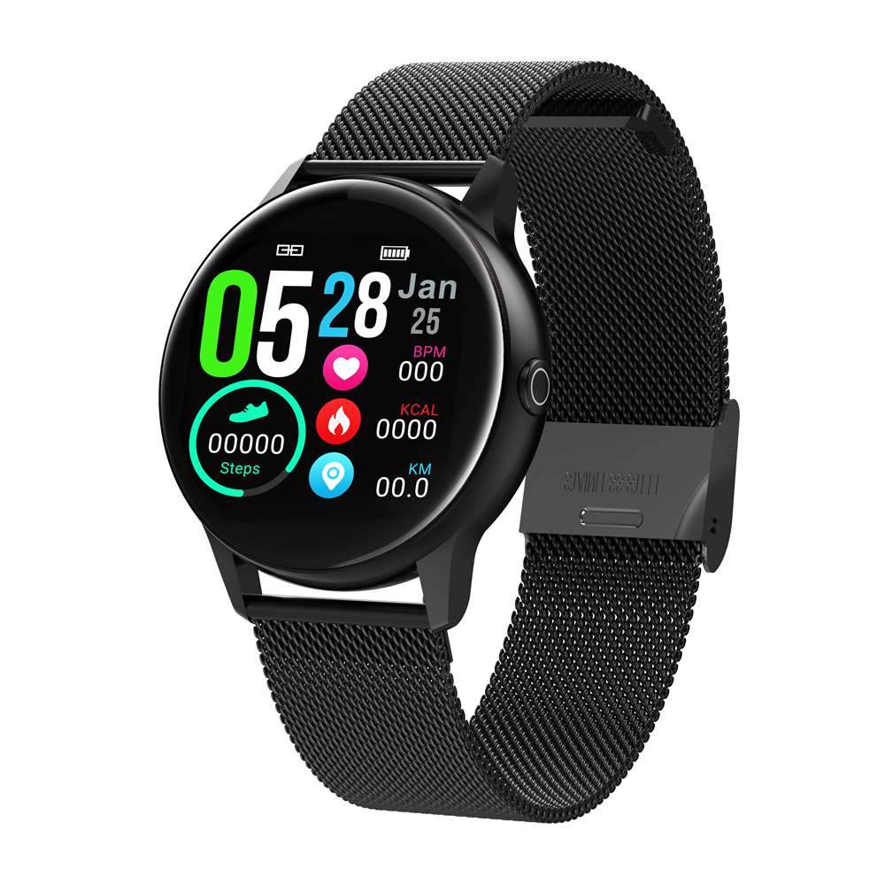 New IP68 Waterproof Smart Watch - RAPBLUE