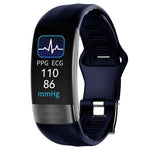 IP67 Smart Fitness Bracelet Watch - RAPBLUE