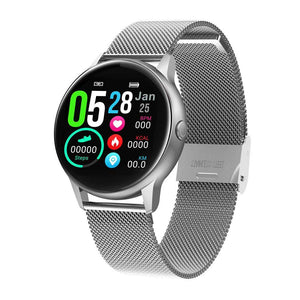 New IP68 Waterproof Smart Watch - RAPBLUE