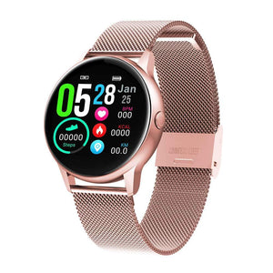New IP68 Waterproof Smart Watch - RAPBLUE