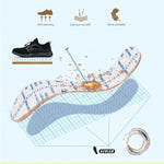 Indestructible Military Grade Shoes - RAPBLUE