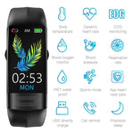 IP67 Smart Fitness Bracelet Watch - RAPBLUE