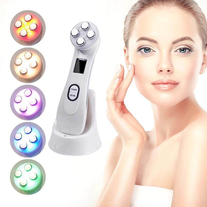Skin Aid Wand™ - RAPBLUE