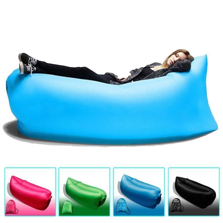 Inflatable Air Sofa Bed Lounge - RAPBLUE