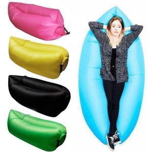 Inflatable Air Sofa Bed Lounge - RAPBLUE