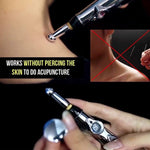 Laser Acupuncture Pen - RAPBLUE