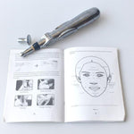 Laser Acupuncture Pen - RAPBLUE