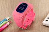 Smart GPS Kids Safe Watch & Activity Tracker - RAPBLUE