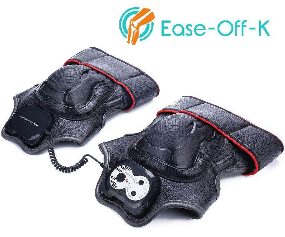 EASE-OFF-K™ KNEE MASSAGER - RAPBLUE