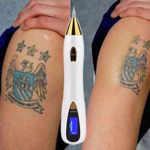 Lejsli™ Laser Tattoo Removal - RAPBLUE