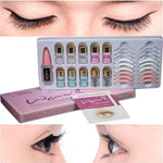 Lash Lift Kit - Eyelash Curling Perm Kit - RAPBLUE