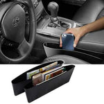 Leather Car Ipocket - RAPBLUE