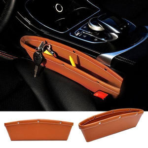 Leather Car Ipocket - RAPBLUE