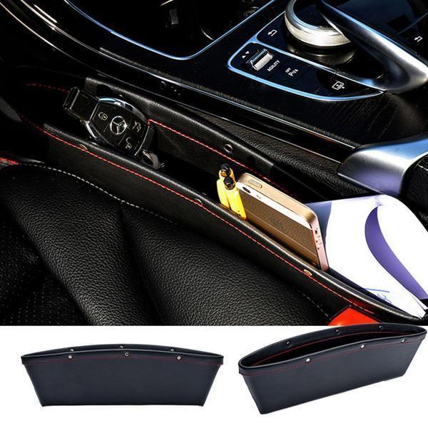 Leather Car Ipocket - RAPBLUE