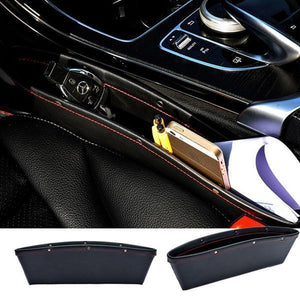 Leather Car Ipocket - RAPBLUE