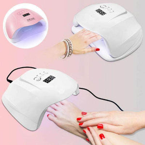 NEILI™ Uv Led Nail Lamp - RAPBLUE