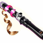Professional Auto Rotating Curling Iron - RAPBLUE