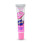 Colored lip stain gloss - RAPBLUE