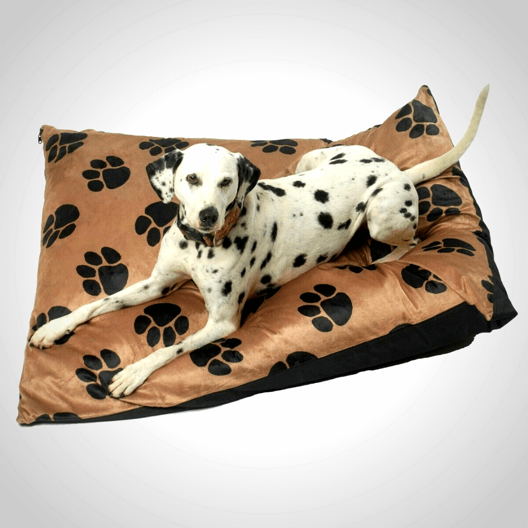 Luxury Dog Cushion Bed - RAPBLUE