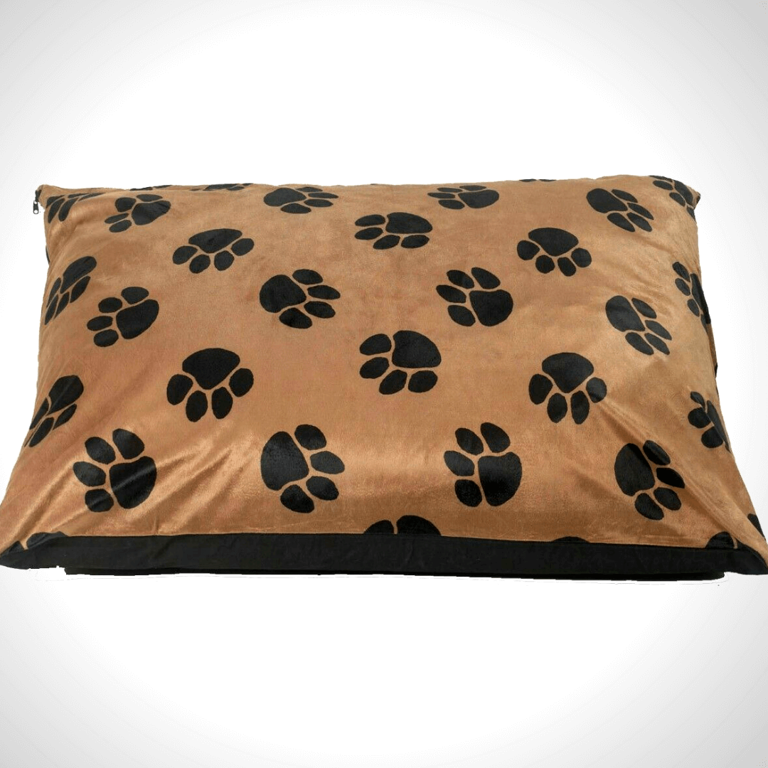 Luxury Dog Cushion Bed - RAPBLUE