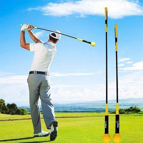 Golf Swing Trainer Aids - RAPBLUE