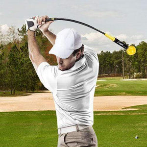 Golf Swing Trainer Aids - RAPBLUE