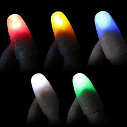 Magic Thumb Light - RAPBLUE