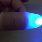 Magic Thumb Light - RAPBLUE
