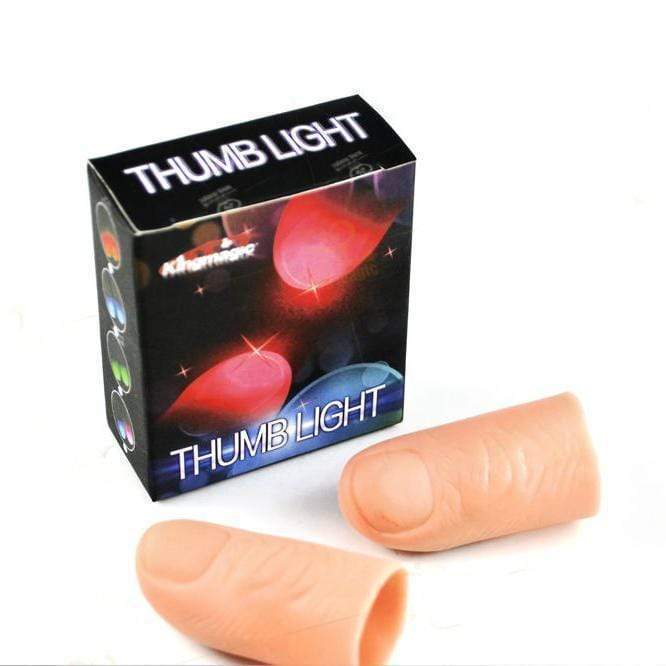 Magic Thumb Light - RAPBLUE